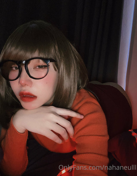 nahaneulll ヌードモデル 画像