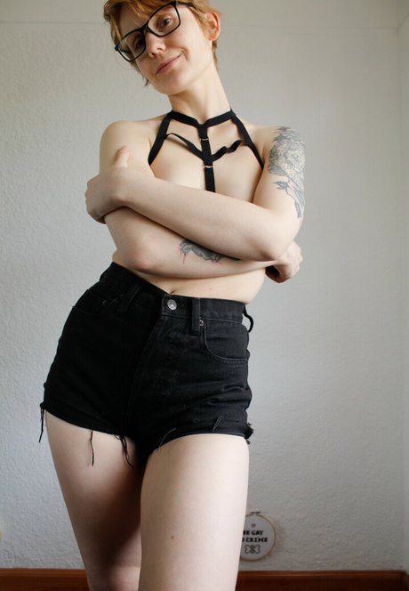 stretchykitten xxxスター 写真