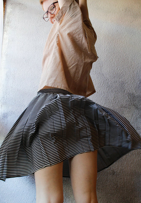 stretchykitten ホットなモデル 画像