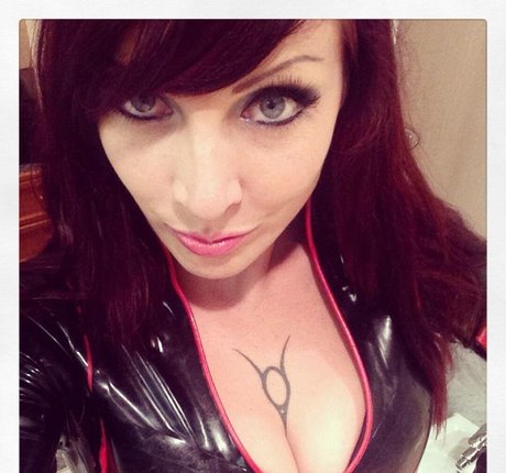 Amarantha LaBlanche ポルノスター 独占 画像