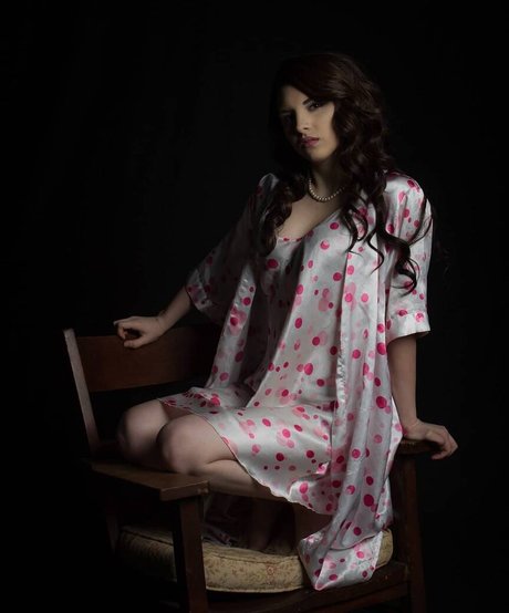 Chelsie Deville 独占モデル 画像