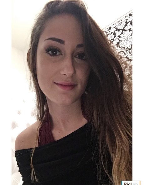 Leila Saltzman 無料モデル 写真