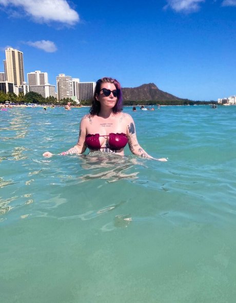 Ready To Glare トップモデル 写真