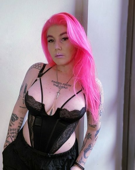 Ready To Glare セックススター ギャラリー