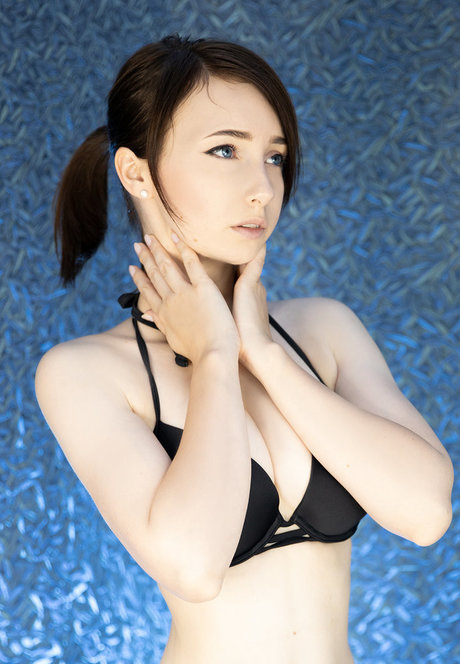 bibichan モデル 写真