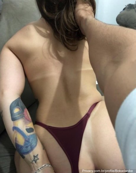 Gabriela Branco セクシーなスター 写真