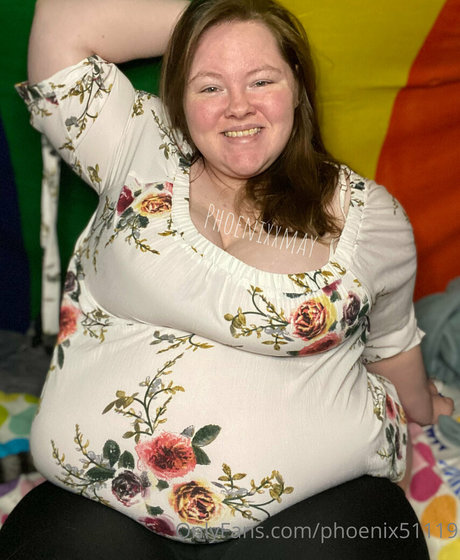 phoenix51119 XXXモデル 画像