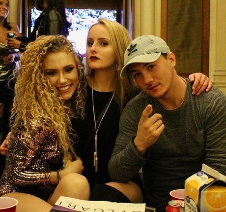 Kendall Ripetta セクシーモデル 写真