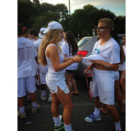 Kendall Ripetta アート女優 画像