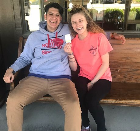 Kendall Ripetta かわいいモデル 写真