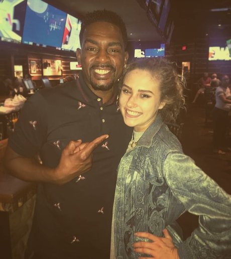 Kendall Ripetta 美しいモデル 画像