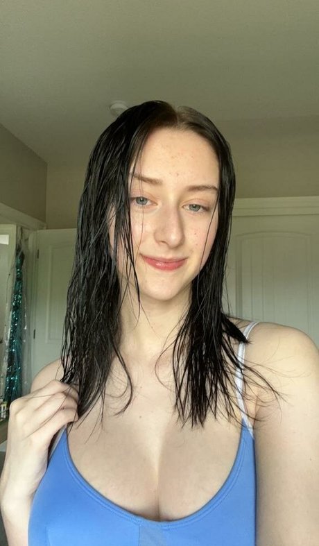 Orla Gracey 素敵なモデル ギャラリー