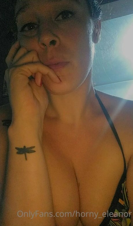 bossbitch eleanor HDスター 画像