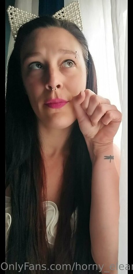 bossbitch eleanor 高品質スター 画像