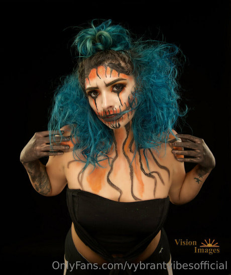 vybrantvibesofficial 最高のスター ギャラリー