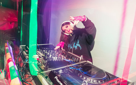 vybrantvibesofficial ヌードモデル アーカイブ