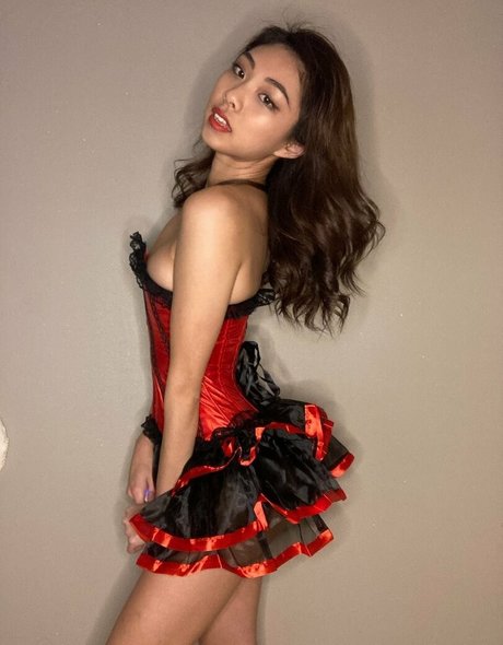 Ya Stacey ヌード女優 ギャラリー