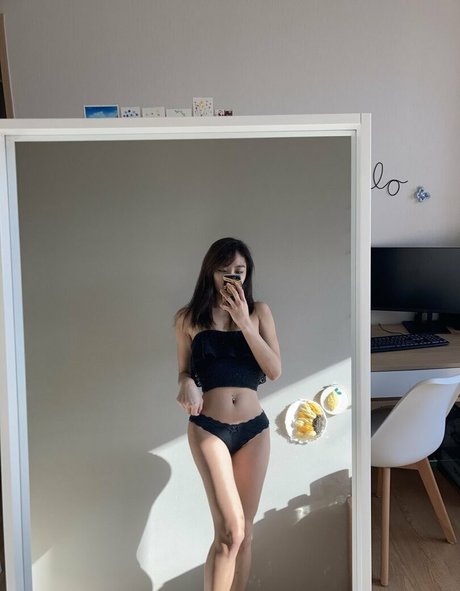 Ya Stacey トップモデル 写真