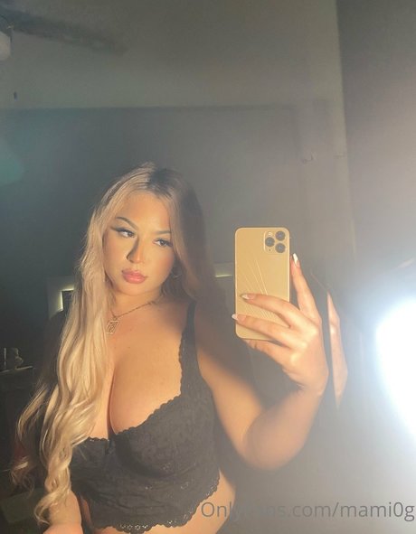 mami0g セックスポルノスター ギャラリー