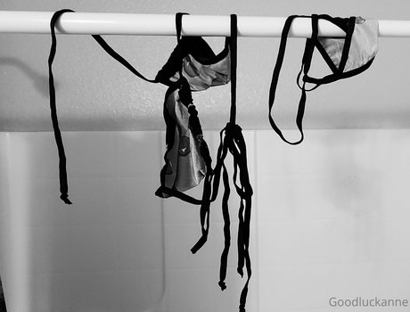 goodluckanne 高品質女優 写真