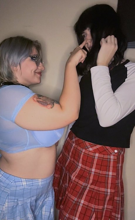 rosemaryprincess 最高のモデル 写真