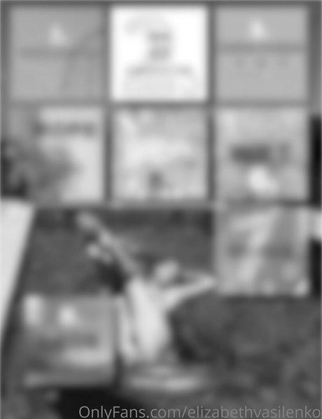 elizabethvasilenko セックスモデル 写真