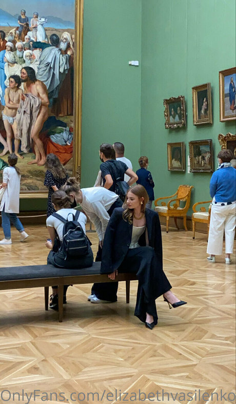 elizabethvasilenko 無料女優 写真