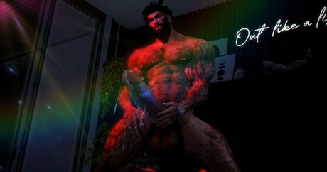 machomuskxxx アダルトスター 画像