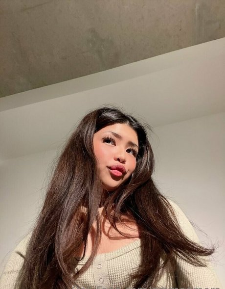 chicadorr セクシーモデル 画像