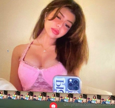 chicadorr かわいいスター 画像