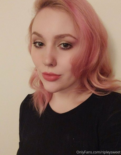 ripleysweet 美しいスター 写真