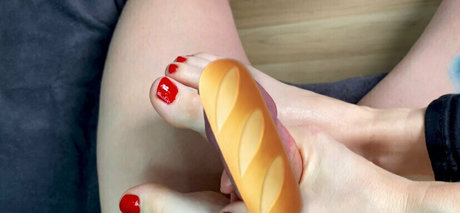 miss secretfeet ポルノスター xxx 写真