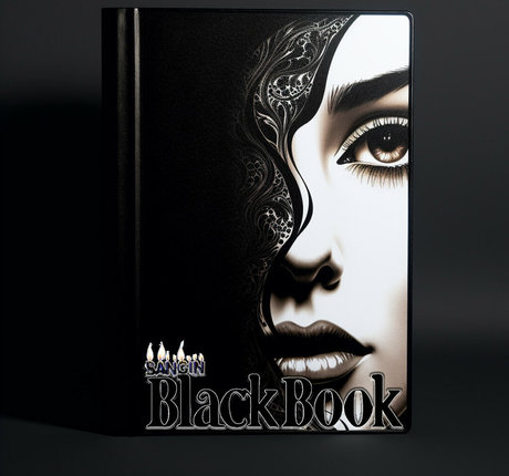 ofbangs アートポルノスター 写真