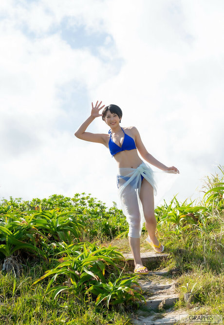 Hibiki Natsume xxxポルノスター ギャラリー