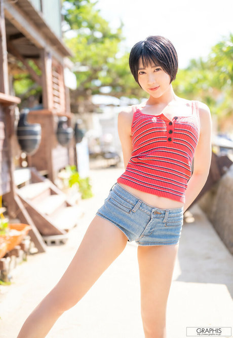 Hibiki Natsume セクシー女優 写真