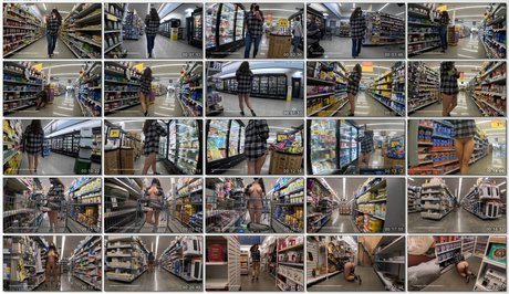 AMWednesday 裸のスター 写真