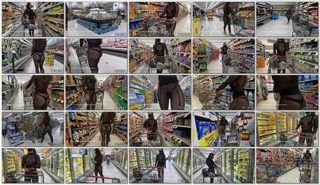 AMWednesday xxxモデル 写真