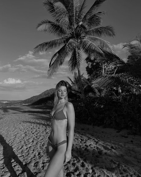 Marine Dauchez トップモデル ギャラリー