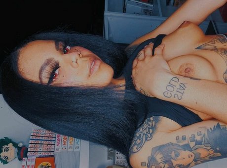 Cateyesenpaii 裸のスター アーカイブ