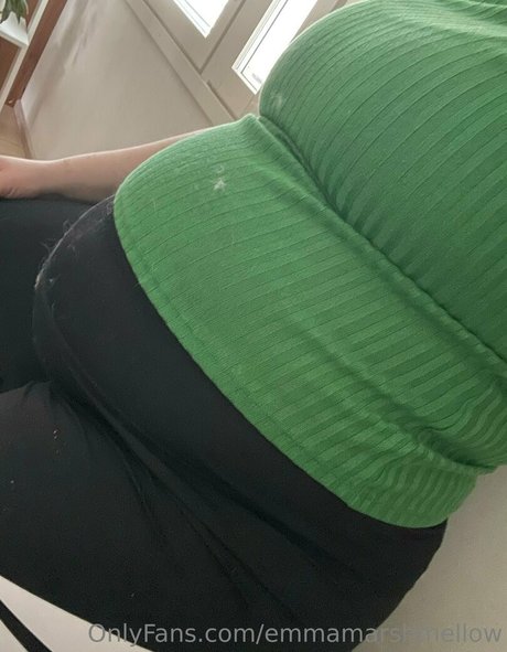 emmamarshmellow かわいいモデル 写真