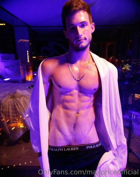 maxpriceofficial profile image