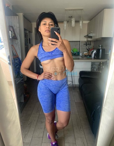 lizadiosa ポルノスター xxx 写真