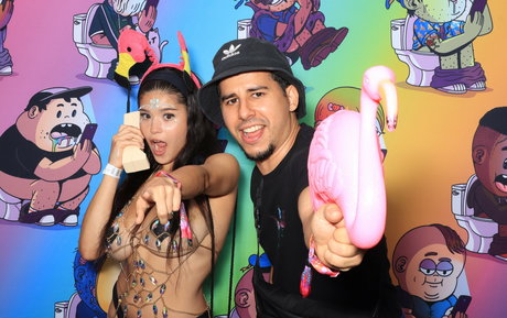 Pae the sin 女優 写真