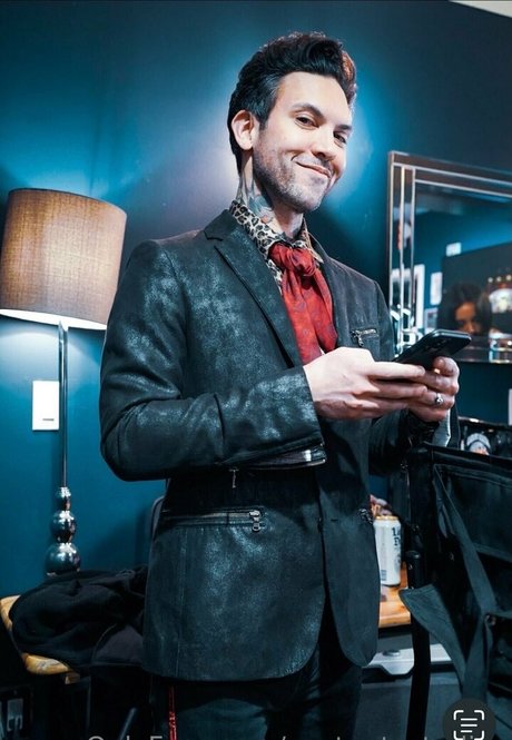 contentxstudios ホットなスター 写真