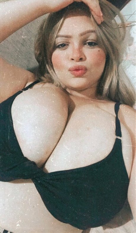 Ranny Dias アートモデル 写真