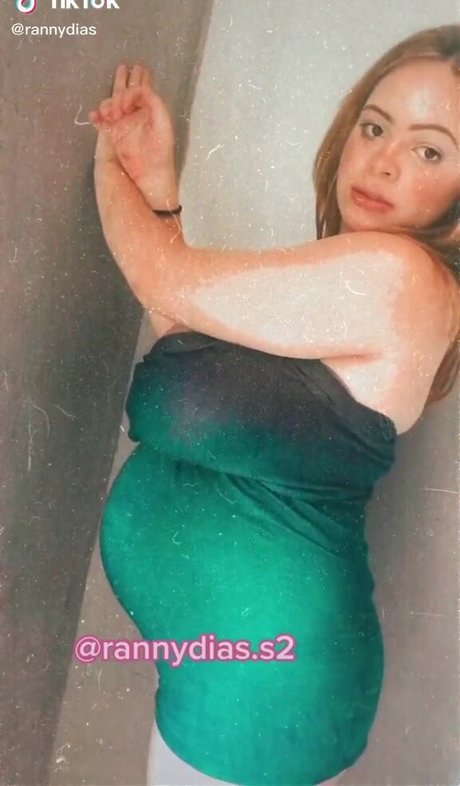 Ranny Dias ポルノスター 素敵 アーカイブ