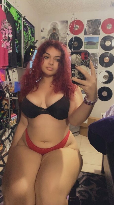 シーメールランジェリーOnlyFans アートポルノ 写真