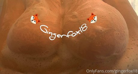gingerfox18 ポルノスター 無料 写真