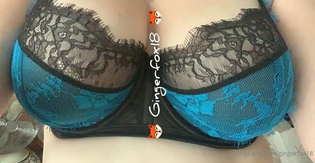 gingerfox18 無料スター 画像