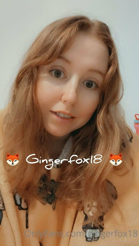 gingerfox18 アートポルノスター ギャラリー